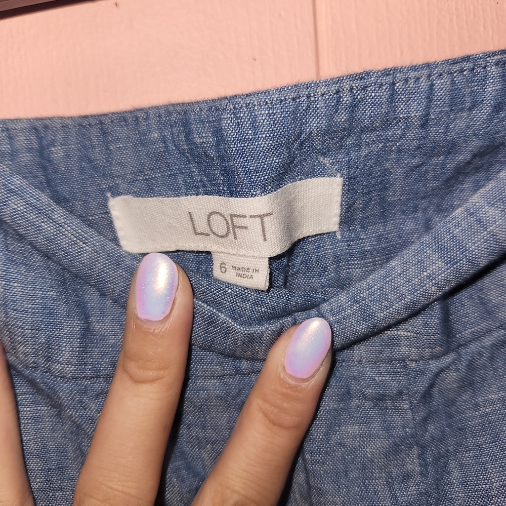 Loft shorts - Picture 4 of 5